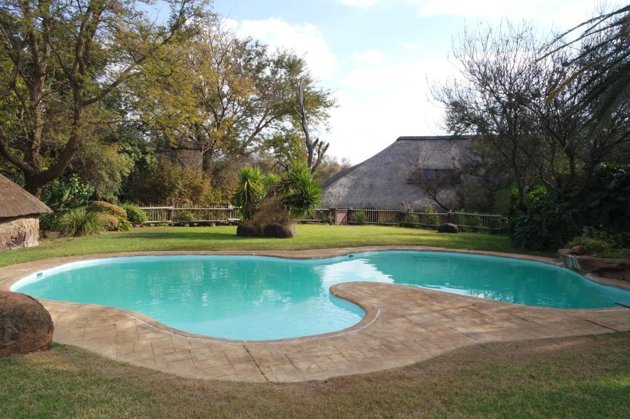 Kwalata Game Lodge Klipdrift Εξωτερικό φωτογραφία