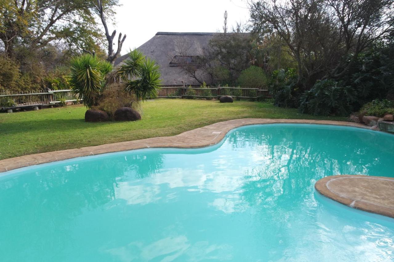 Kwalata Game Lodge Klipdrift Εξωτερικό φωτογραφία
