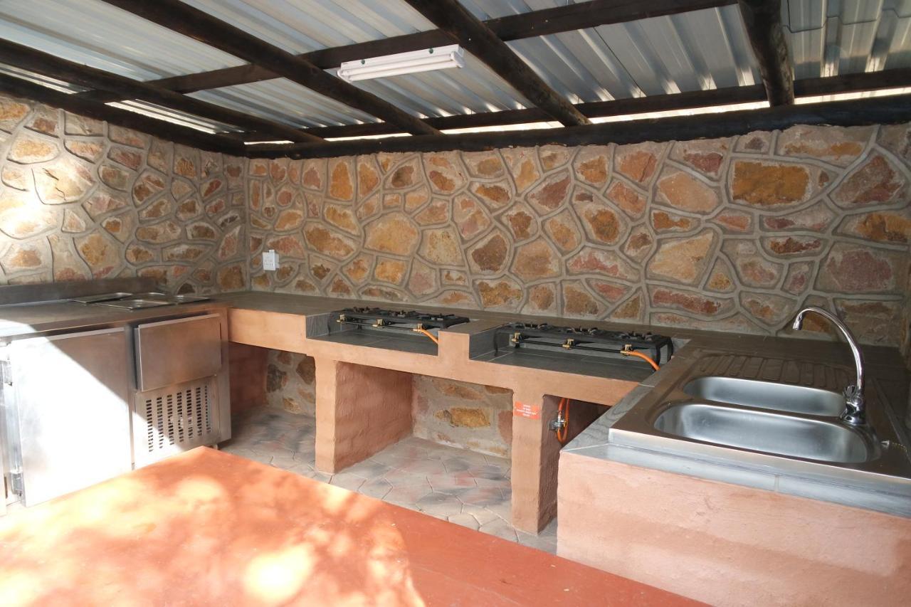 Kwalata Game Lodge Klipdrift Εξωτερικό φωτογραφία