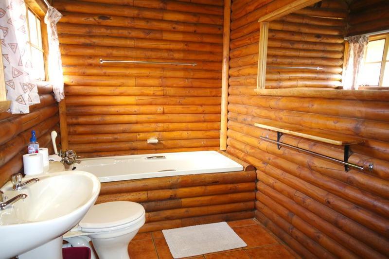 Kwalata Game Lodge Klipdrift Εξωτερικό φωτογραφία