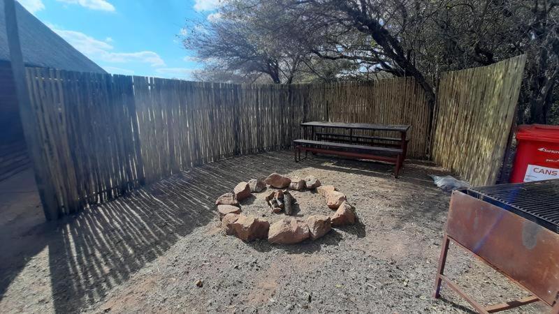 Kwalata Game Lodge Klipdrift Εξωτερικό φωτογραφία
