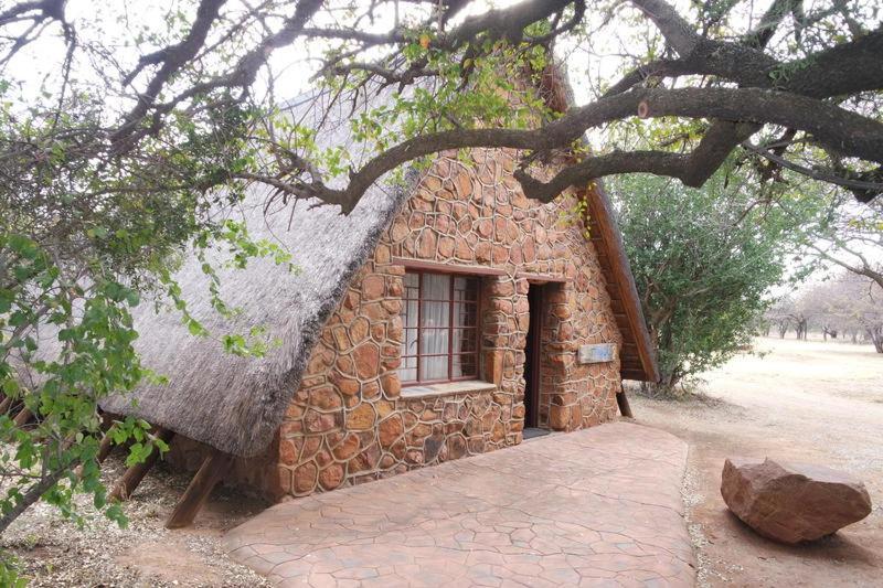 Kwalata Game Lodge Klipdrift Εξωτερικό φωτογραφία