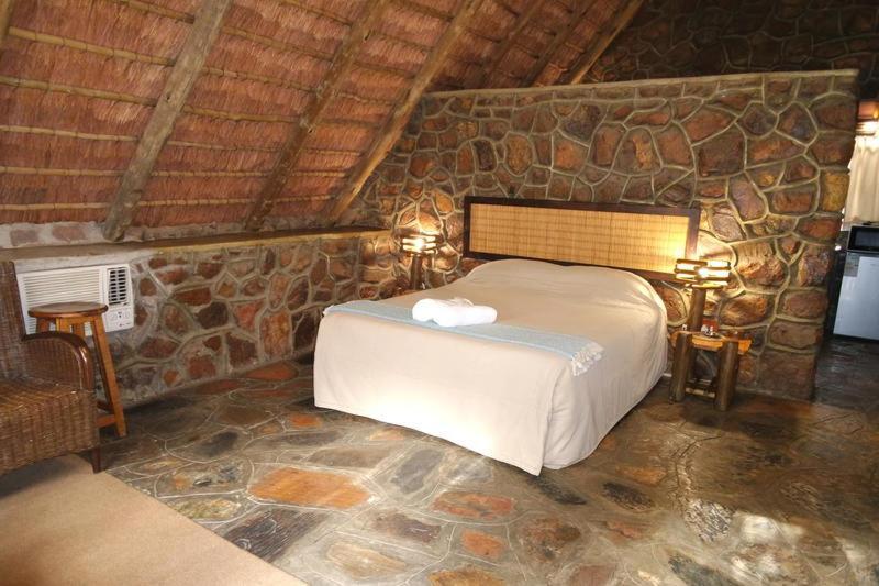 Kwalata Game Lodge Klipdrift Εξωτερικό φωτογραφία