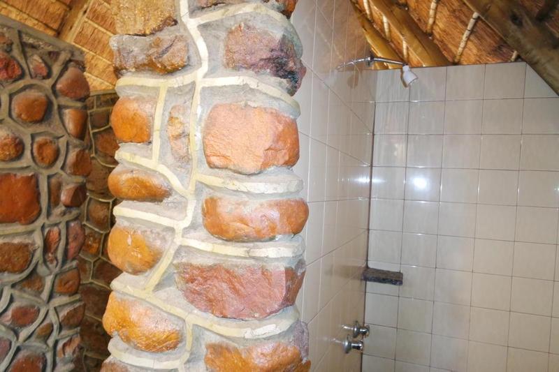 Kwalata Game Lodge Klipdrift Εξωτερικό φωτογραφία