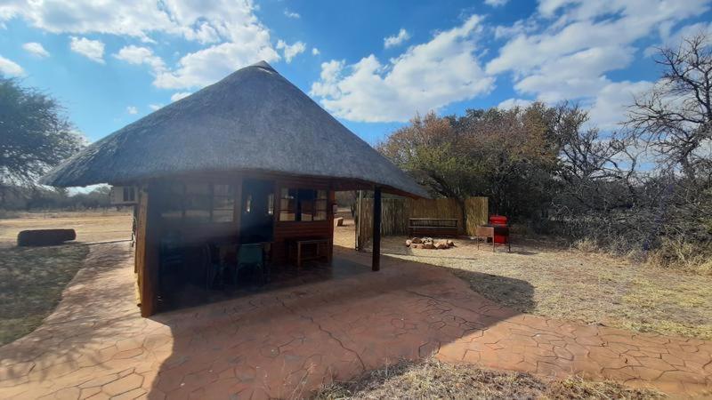 Kwalata Game Lodge Klipdrift Εξωτερικό φωτογραφία