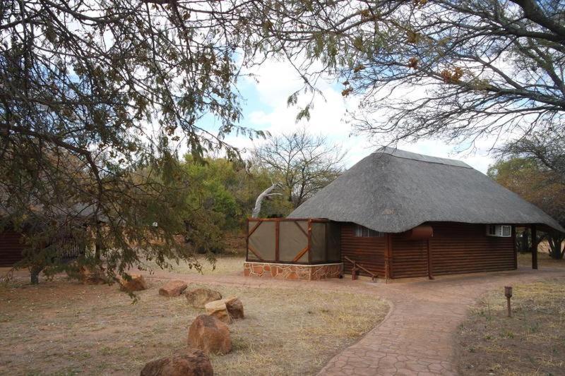 Kwalata Game Lodge Klipdrift Εξωτερικό φωτογραφία