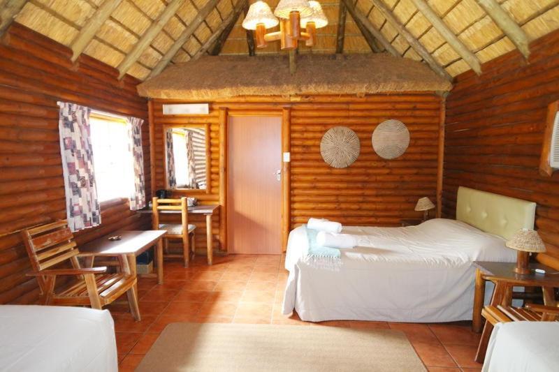 Kwalata Game Lodge Klipdrift Εξωτερικό φωτογραφία