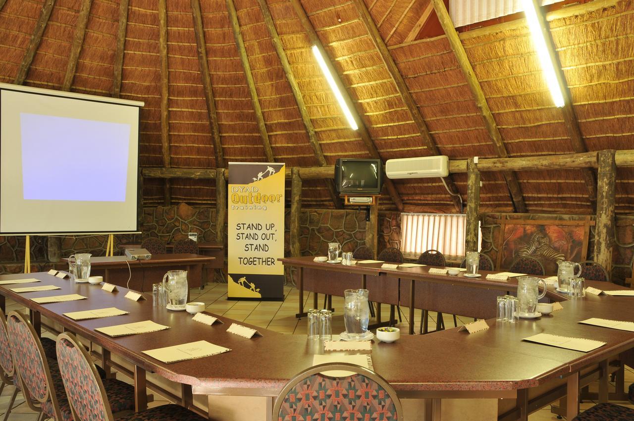 Kwalata Game Lodge Klipdrift Εξωτερικό φωτογραφία