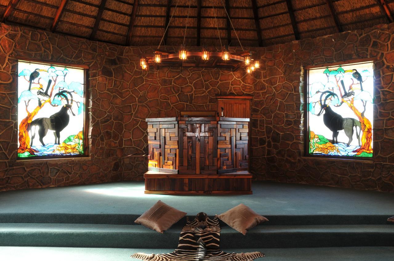 Kwalata Game Lodge Klipdrift Εξωτερικό φωτογραφία