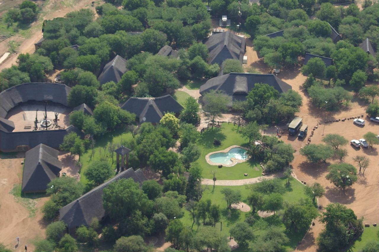Kwalata Game Lodge Klipdrift Εξωτερικό φωτογραφία