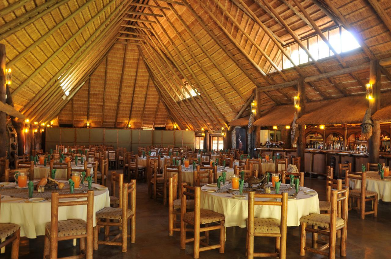Kwalata Game Lodge Klipdrift Εξωτερικό φωτογραφία