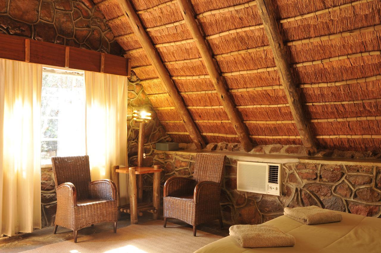 Kwalata Game Lodge Klipdrift Εξωτερικό φωτογραφία