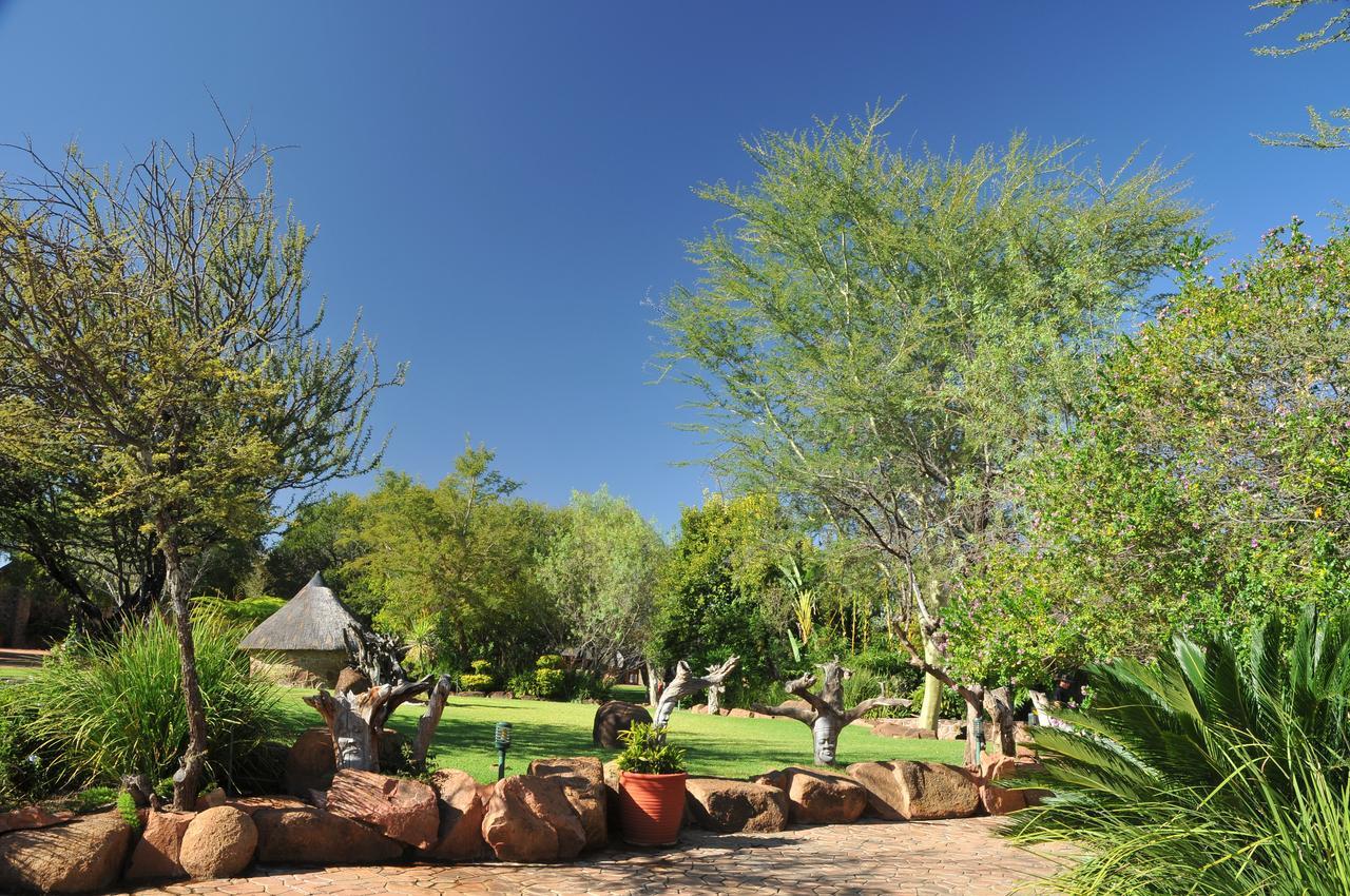 Kwalata Game Lodge Klipdrift Εξωτερικό φωτογραφία