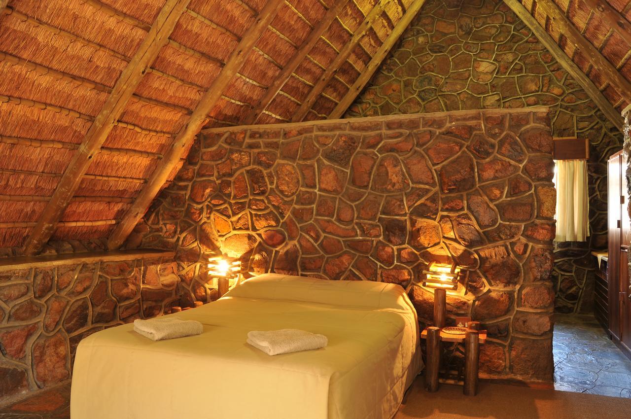 Kwalata Game Lodge Klipdrift Εξωτερικό φωτογραφία