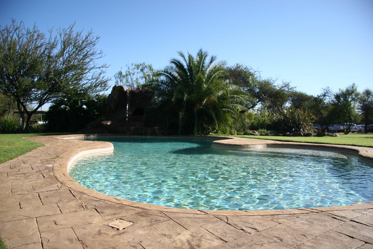 Kwalata Game Lodge Klipdrift Εξωτερικό φωτογραφία