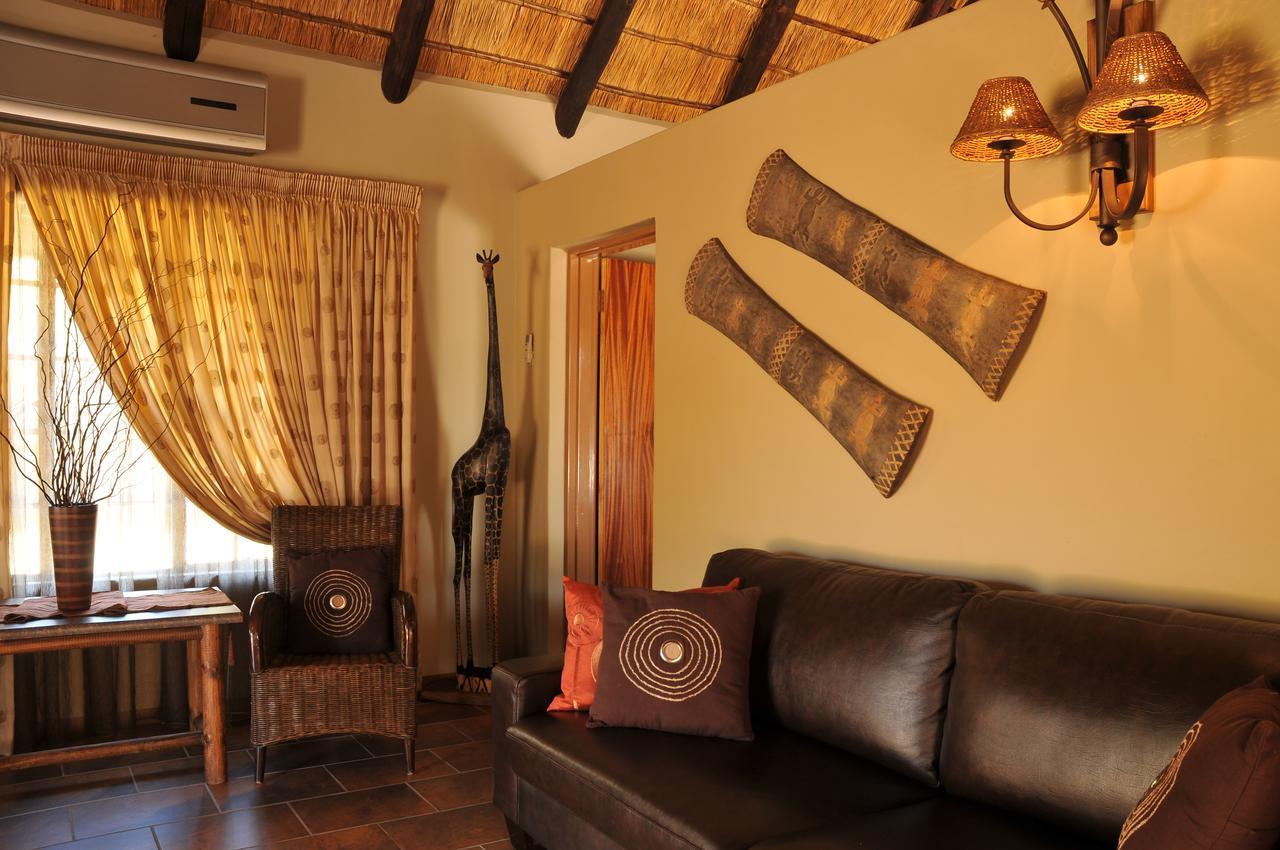 Kwalata Game Lodge Klipdrift Εξωτερικό φωτογραφία