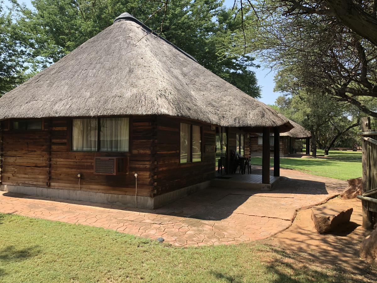 Kwalata Game Lodge Klipdrift Εξωτερικό φωτογραφία