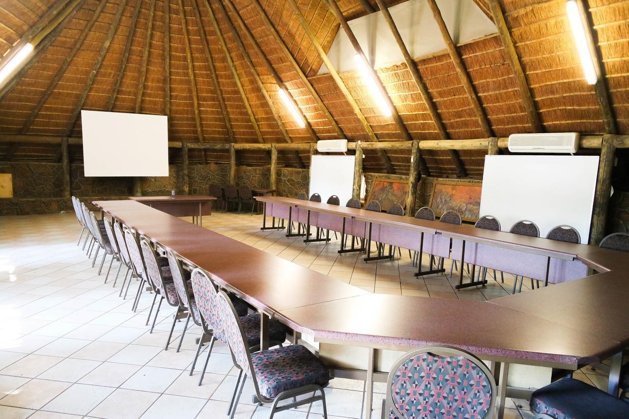 Kwalata Game Lodge Klipdrift Εξωτερικό φωτογραφία