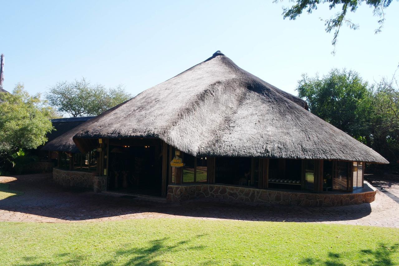 Kwalata Game Lodge Klipdrift Εξωτερικό φωτογραφία