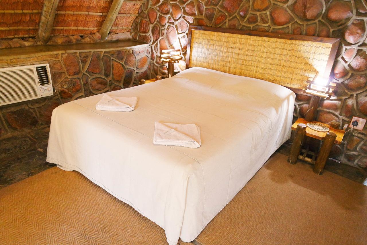 Kwalata Game Lodge Klipdrift Εξωτερικό φωτογραφία