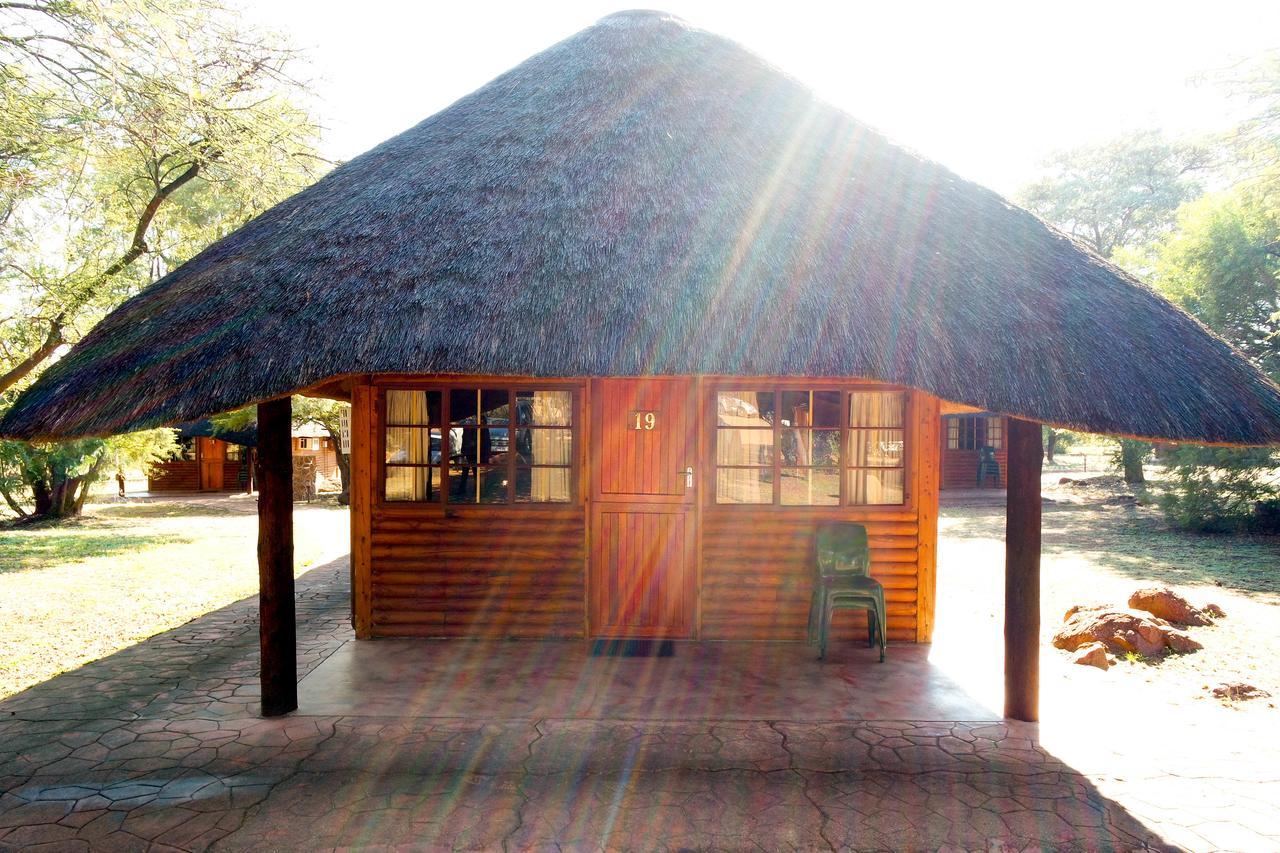 Kwalata Game Lodge Klipdrift Εξωτερικό φωτογραφία