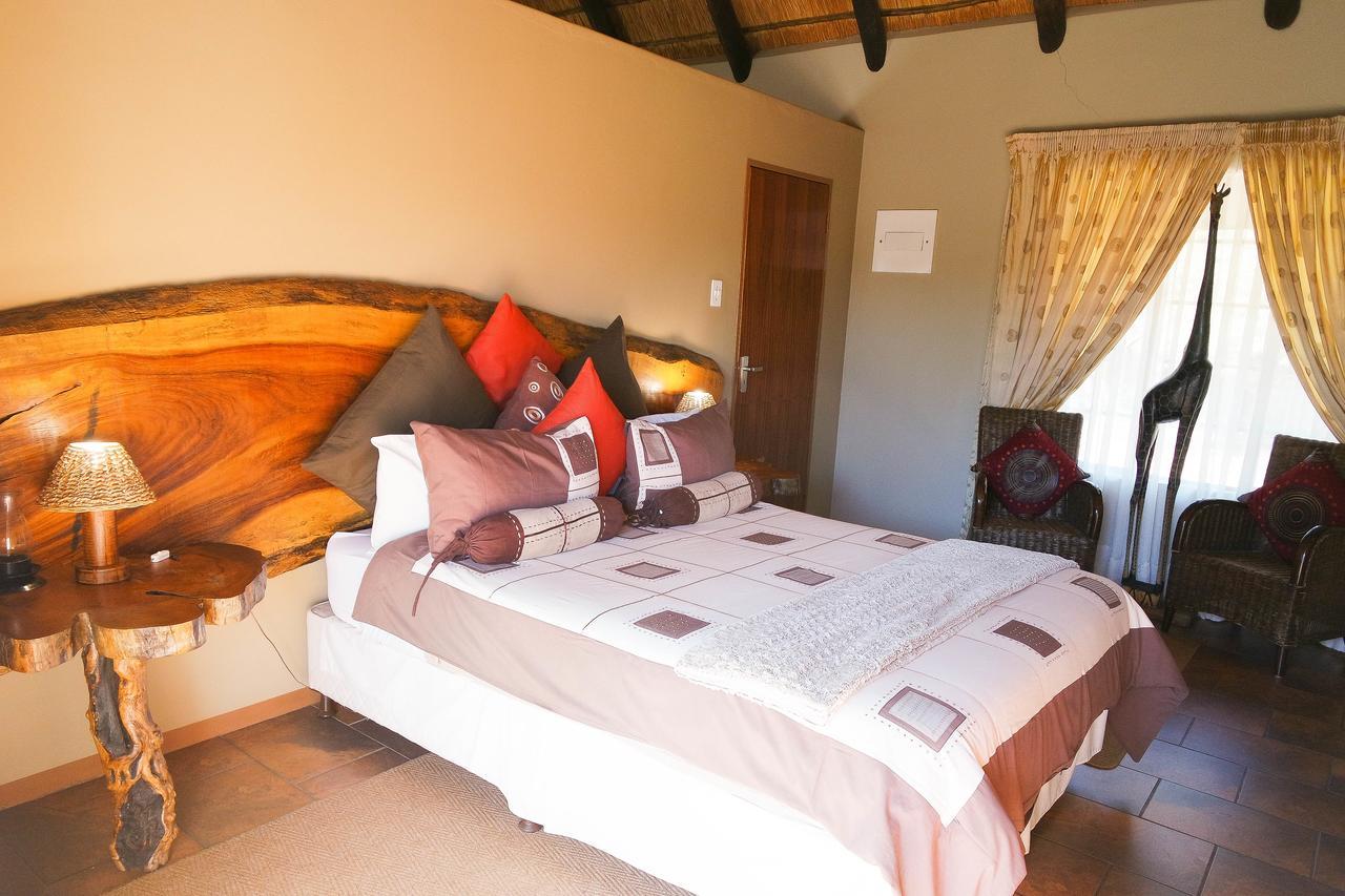 Kwalata Game Lodge Klipdrift Εξωτερικό φωτογραφία
