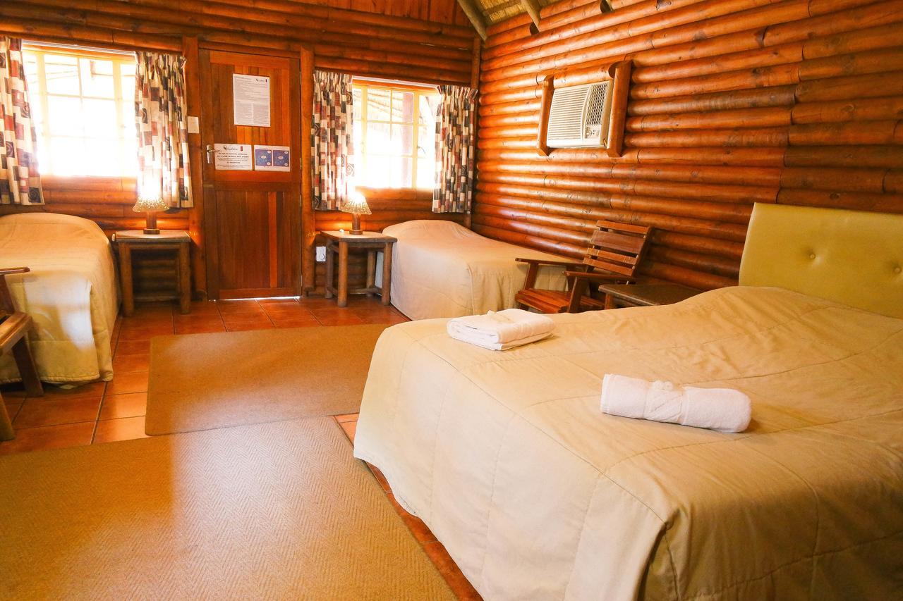 Kwalata Game Lodge Klipdrift Εξωτερικό φωτογραφία