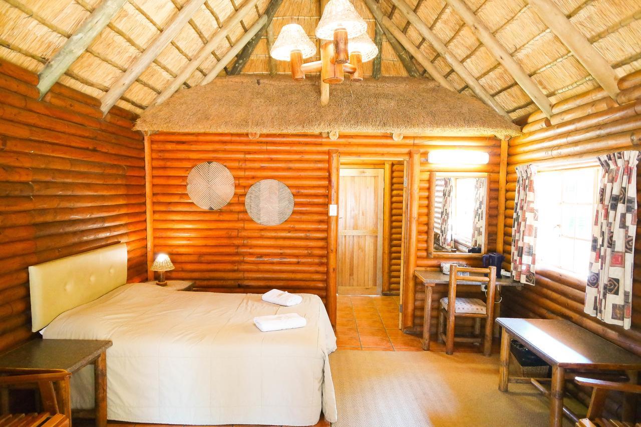 Kwalata Game Lodge Klipdrift Εξωτερικό φωτογραφία