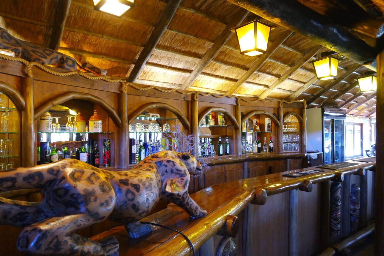 Kwalata Game Lodge Klipdrift Εξωτερικό φωτογραφία