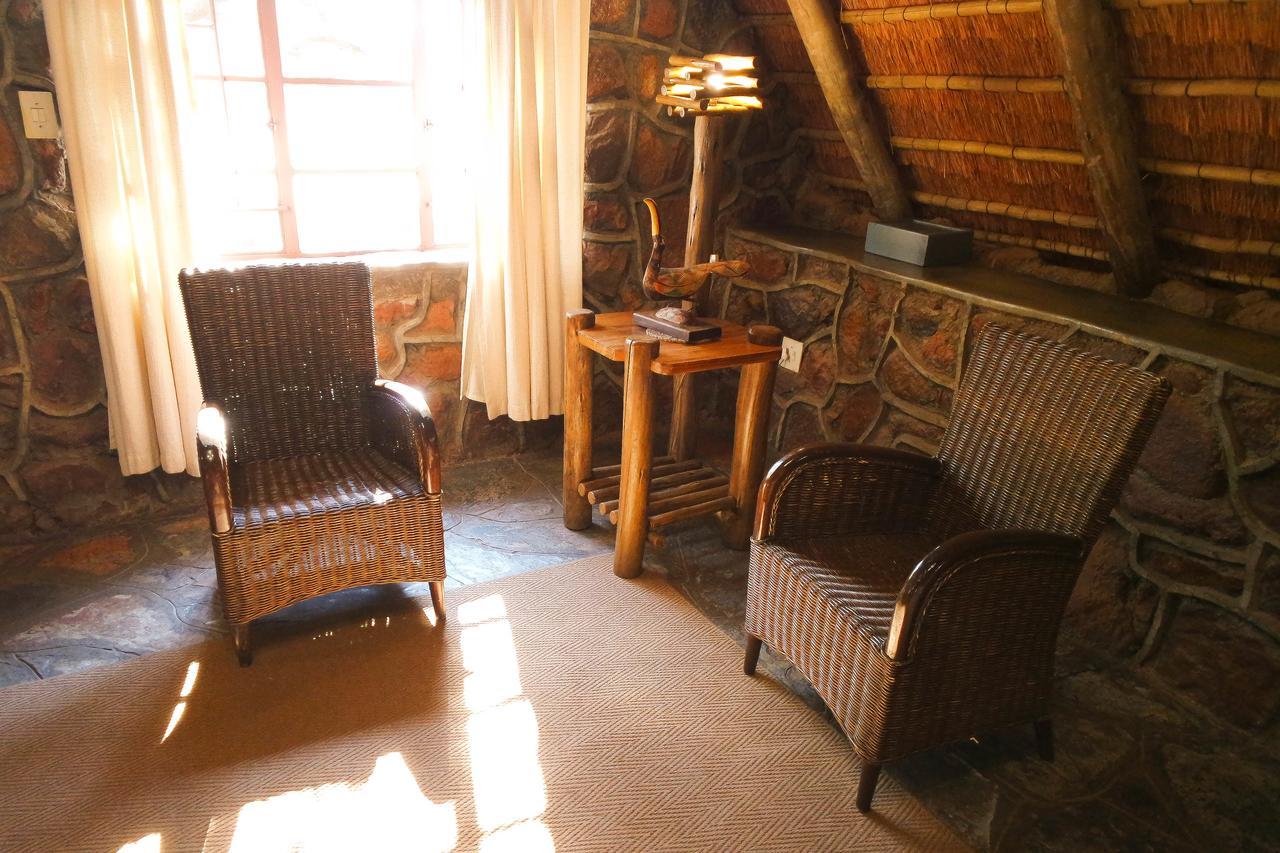 Kwalata Game Lodge Klipdrift Εξωτερικό φωτογραφία