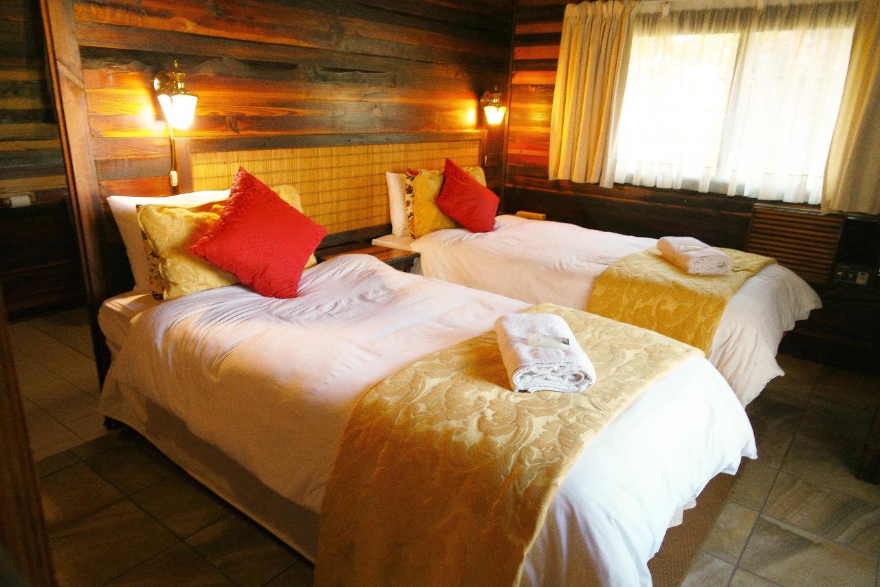 Kwalata Game Lodge Klipdrift Εξωτερικό φωτογραφία