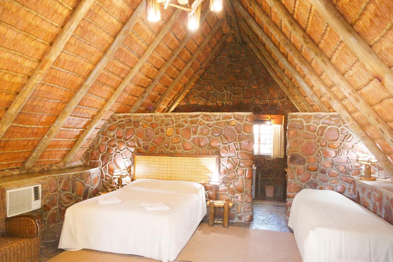 Kwalata Game Lodge Klipdrift Εξωτερικό φωτογραφία