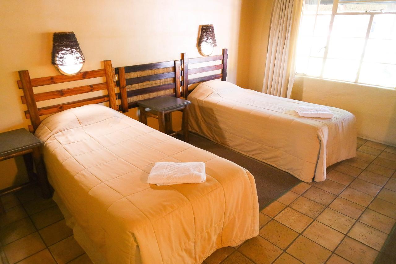 Kwalata Game Lodge Klipdrift Εξωτερικό φωτογραφία
