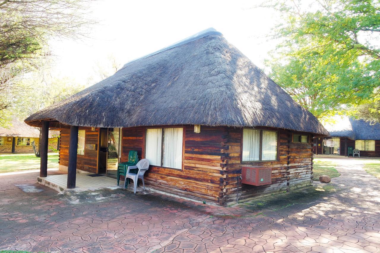 Kwalata Game Lodge Klipdrift Εξωτερικό φωτογραφία