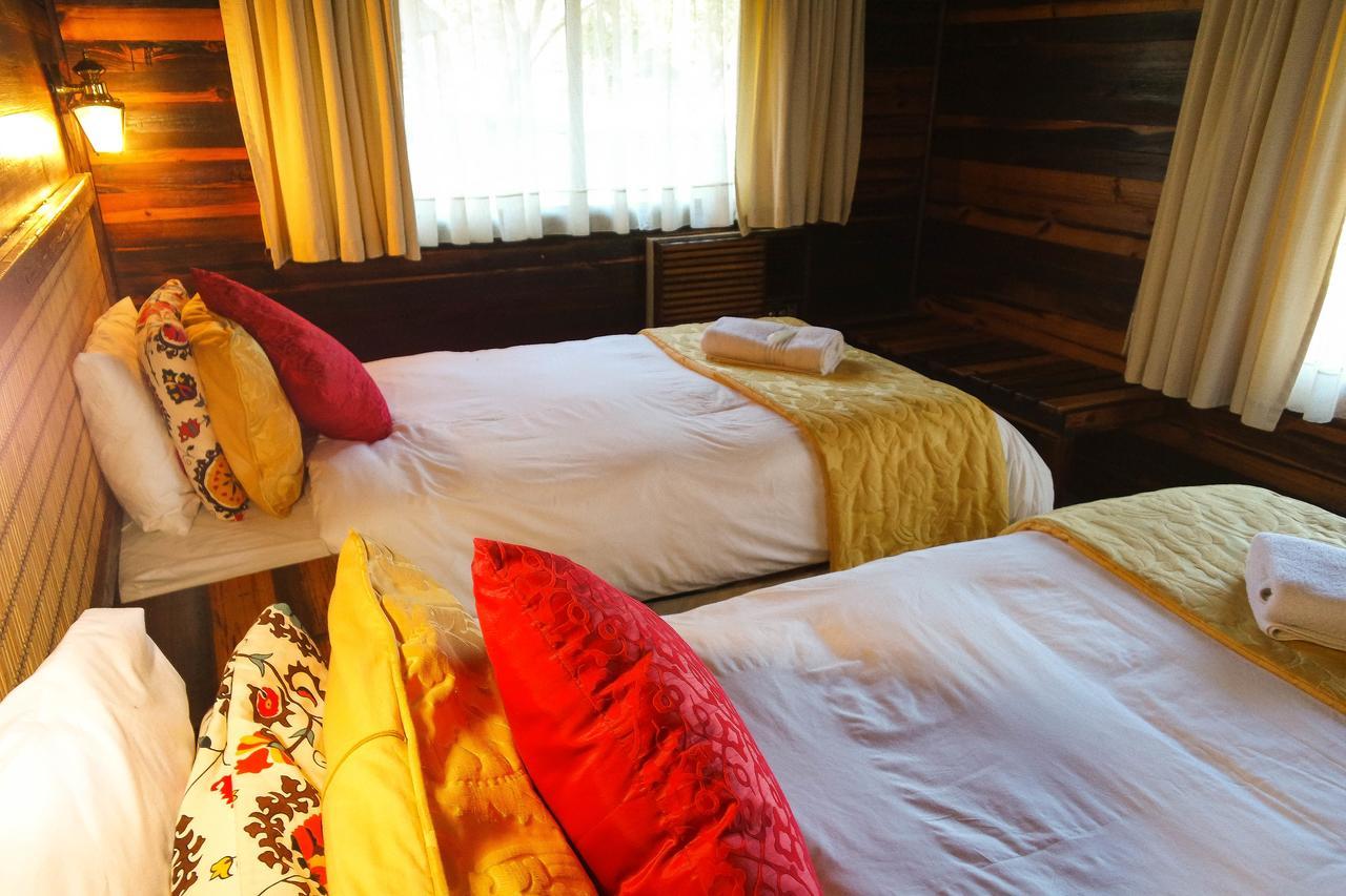 Kwalata Game Lodge Klipdrift Εξωτερικό φωτογραφία
