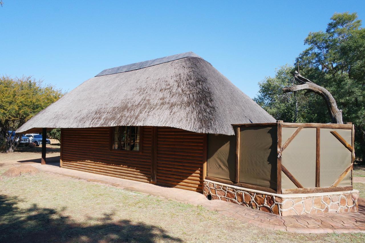 Kwalata Game Lodge Klipdrift Εξωτερικό φωτογραφία