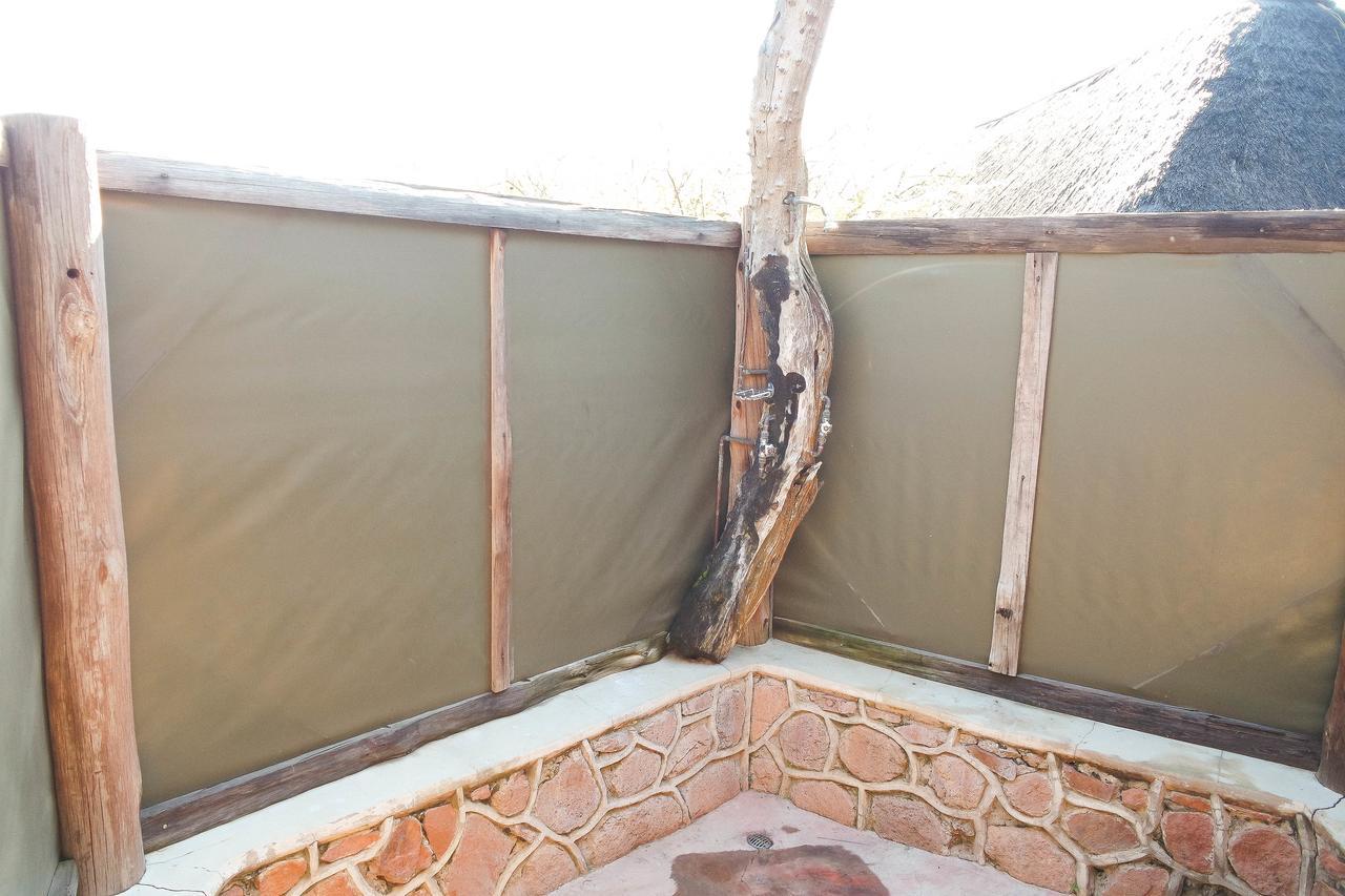 Kwalata Game Lodge Klipdrift Εξωτερικό φωτογραφία