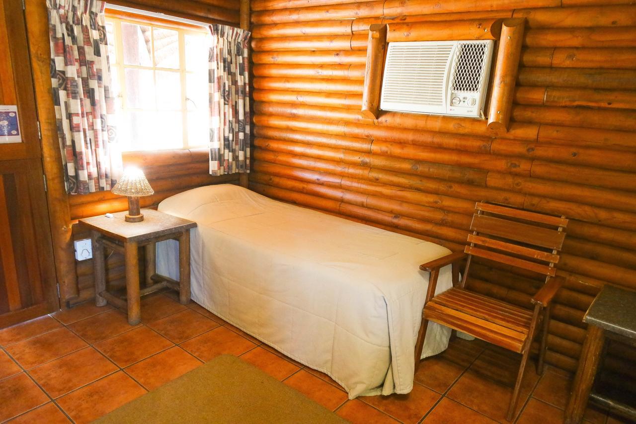 Kwalata Game Lodge Klipdrift Εξωτερικό φωτογραφία