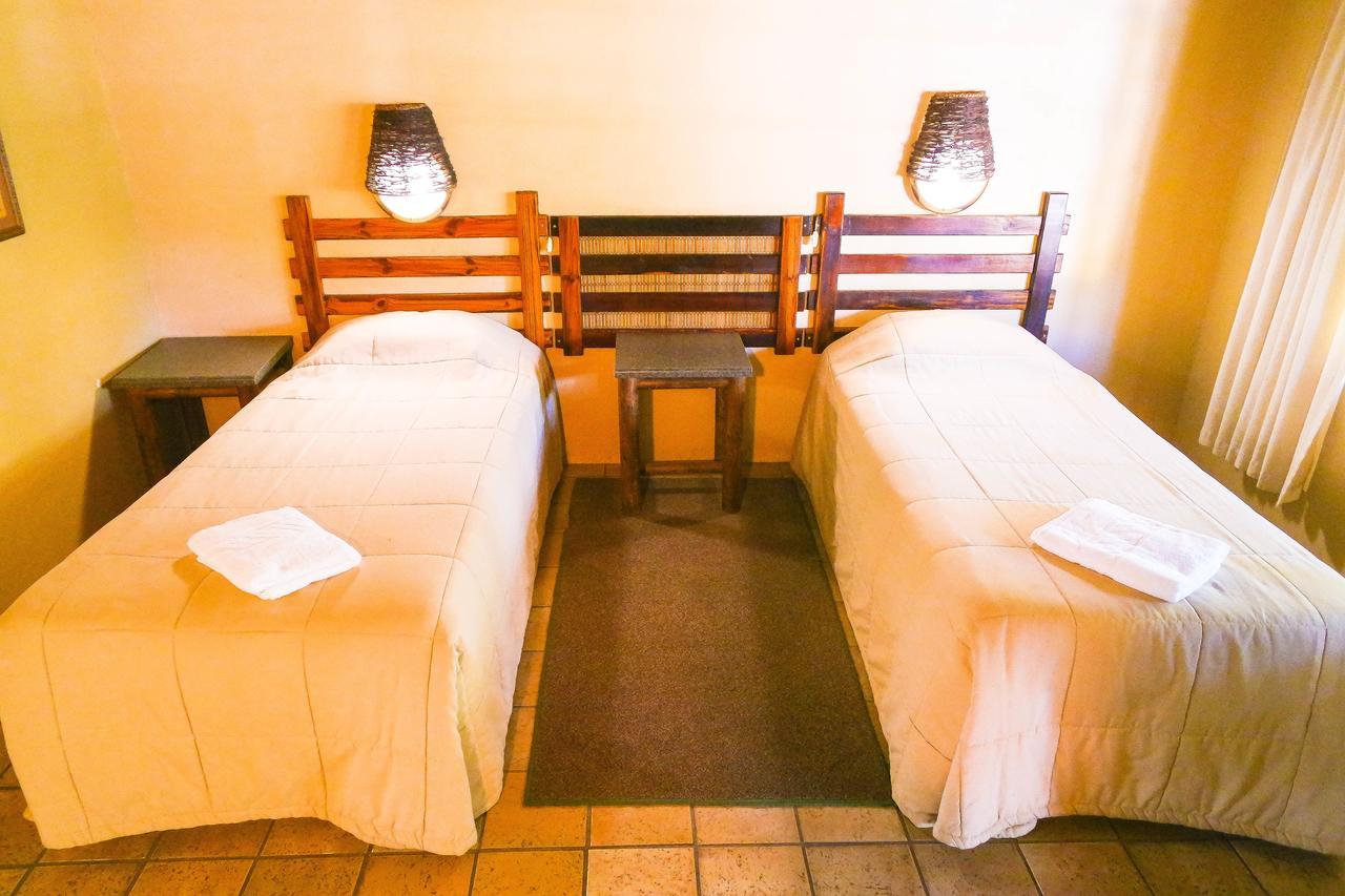 Kwalata Game Lodge Klipdrift Εξωτερικό φωτογραφία