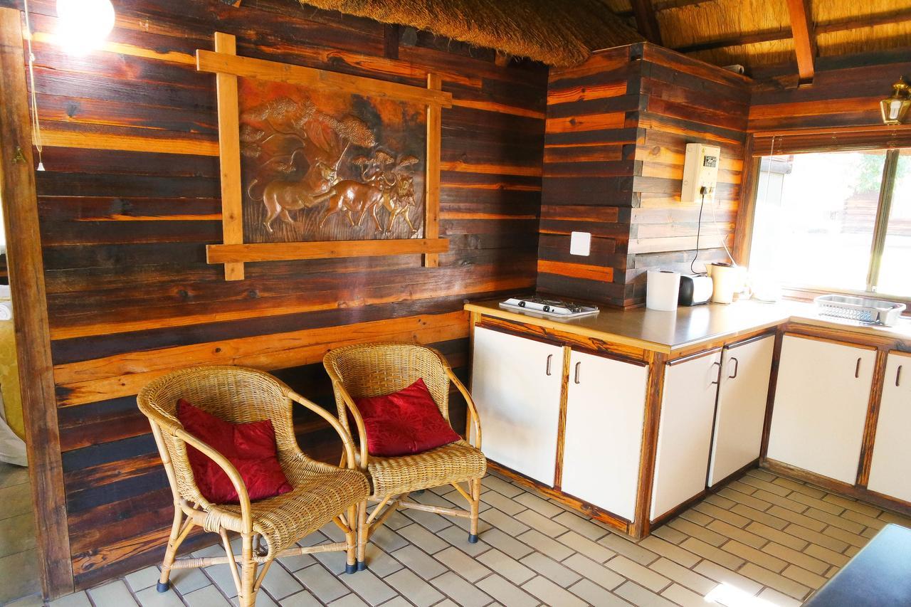 Kwalata Game Lodge Klipdrift Εξωτερικό φωτογραφία
