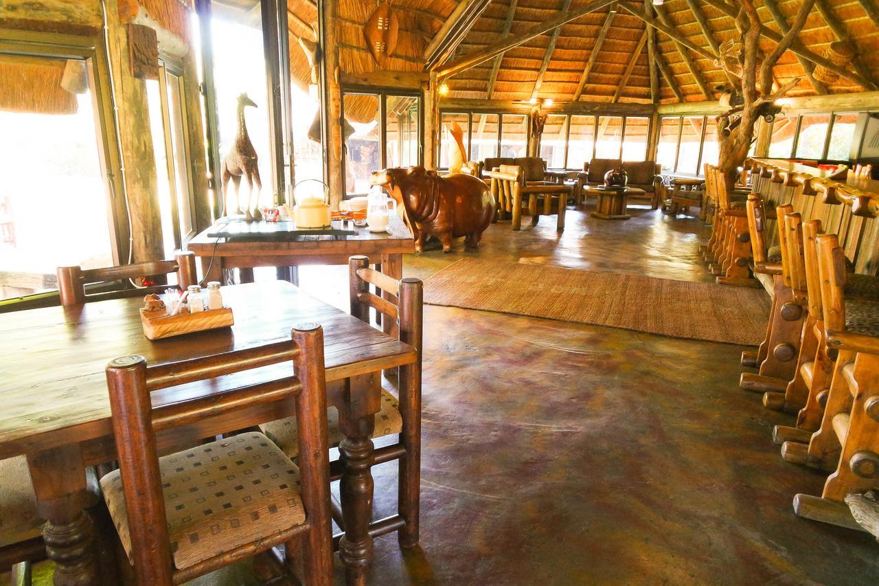 Kwalata Game Lodge Klipdrift Εξωτερικό φωτογραφία