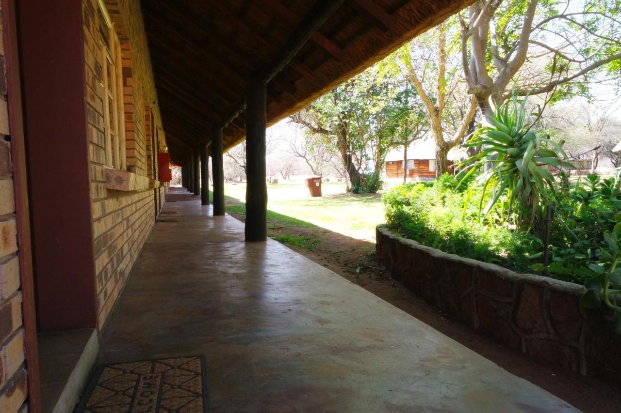 Kwalata Game Lodge Klipdrift Εξωτερικό φωτογραφία