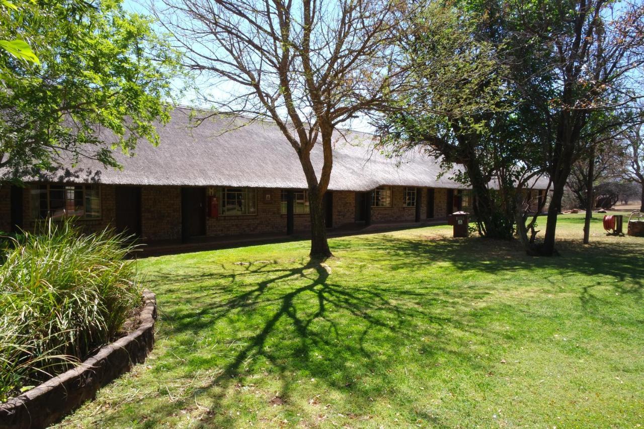 Kwalata Game Lodge Klipdrift Εξωτερικό φωτογραφία