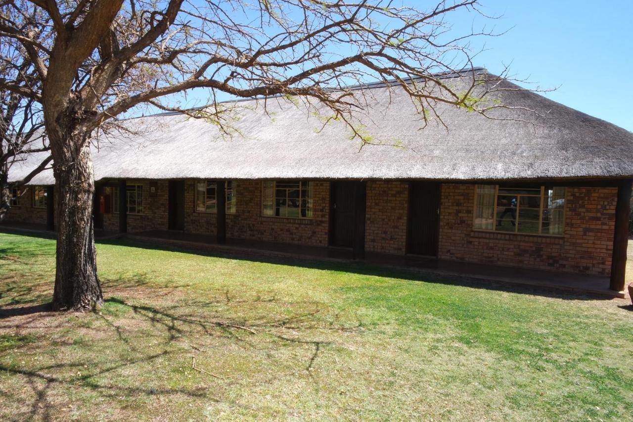 Kwalata Game Lodge Klipdrift Εξωτερικό φωτογραφία